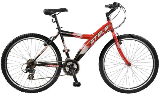��������� Stels Navigator 530 (2011)