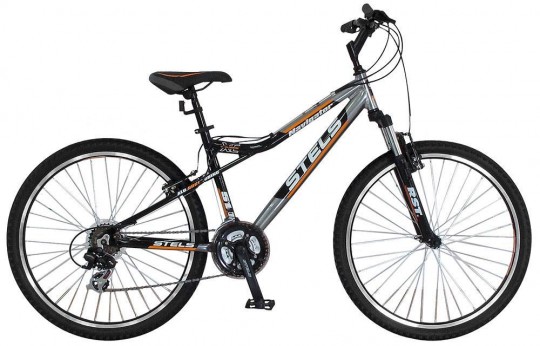 ��������� Stels Navigator 510 (2011)