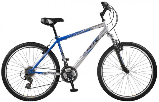 ��������� Stels Navigator 500 (2011)