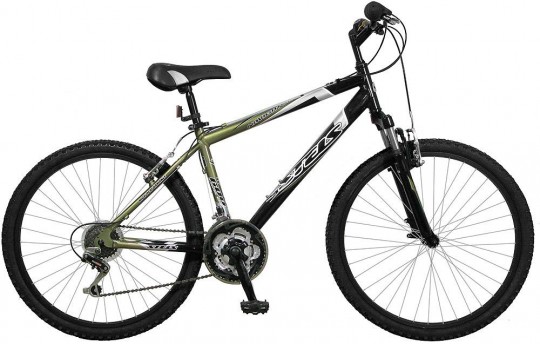 ��������� Stels Navigator 600 (2011)