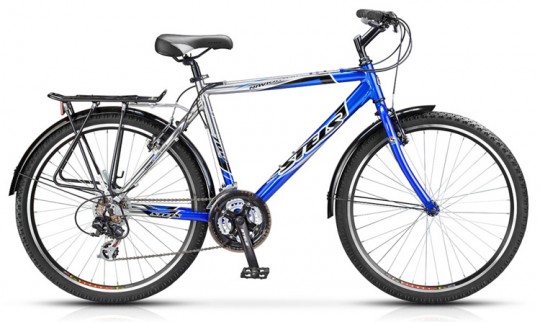 ��������� Stels Navigator 700 (2011)