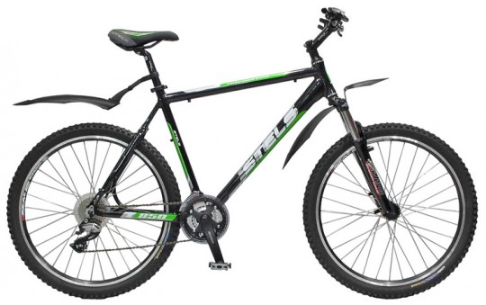 ��������� Stels Navigator 850 (2011)