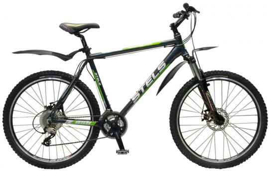 ��������� Stels Navigator 850 Disc (2011)