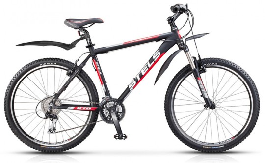 ��������� Stels Navigator 870 (2011)