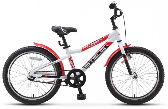 ������� ��������� Stels Pilot 210 Boy (2016)
