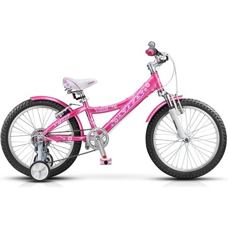 ������� ��������� Stels Pilot 240 Girl 20 (2013)