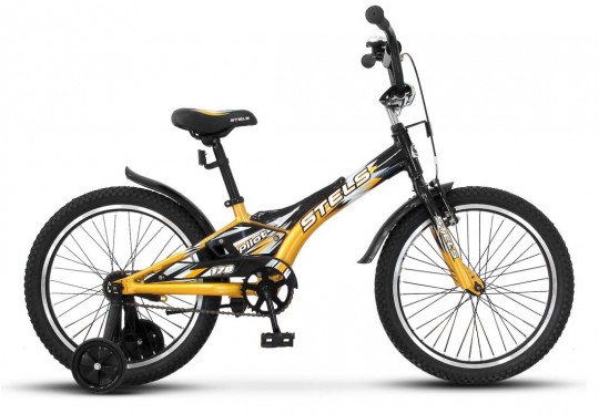 ������� ��������� Stels Pilot 170 20 (2014)
