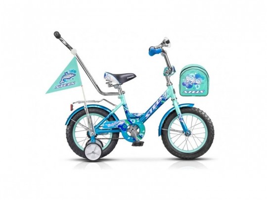 ������� ��������� Stels Dolphin 12 (2012)