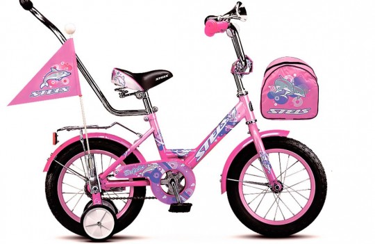 ������� ��������� Stels Dolphin 12 (2015)