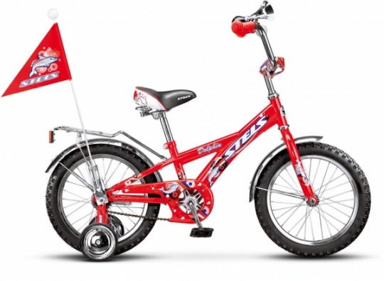 ������� ��������� Stels Dolphin 16 (2013)