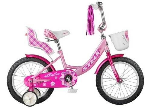 ������� ��������� Stels Echo 16 (2011)