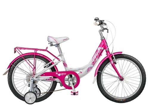 ������������ ��������� Stels Pilot 230 girl (2011)