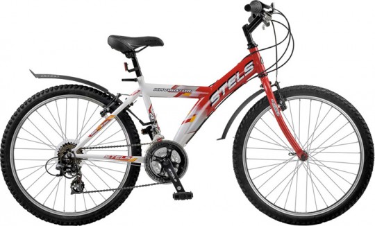 ������������ ��������� Stels Navigator 400 (2011)
