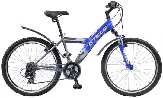 ������������ ��������� Stels Navigator 410 (2011)