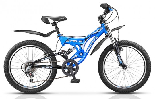 ������������ ��������� Stels Pilot 270 (2011)