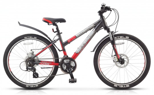������������ ��������� Stels Navigator 470 MD (2015)