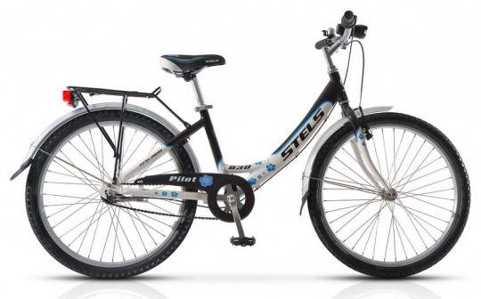 ������������ ��������� Stels Pilot 830 (2012)