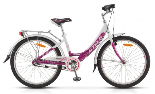 ������������ ��������� Stels Pilot 830 (2015)