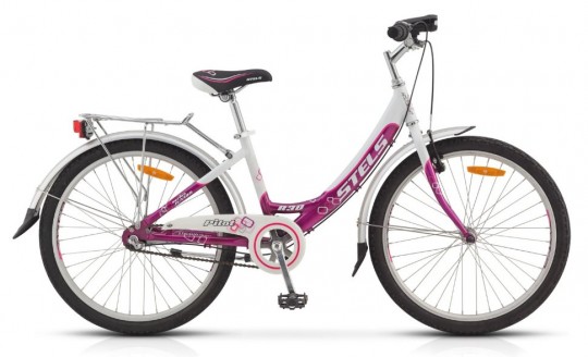 ������������ ��������� Stels Pilot 830 (2016)