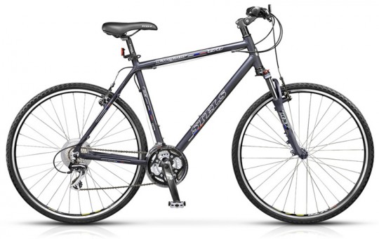 ��������� Stels Navigator 170 (2011)