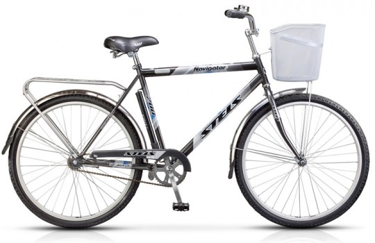 ��������� Stels Navigator 200 (2011)