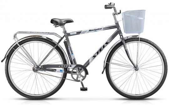 ��������� Stels Navigator 300 (2011)