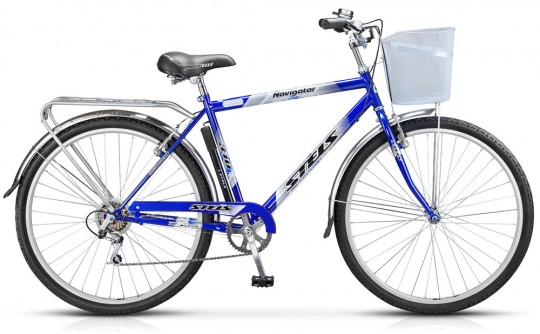 ��������� Stels Navigator 310 (2011)