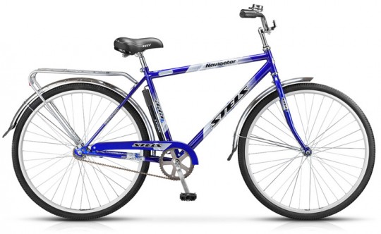 ��������� Stels Navigator 335 (2011)