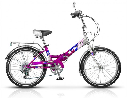 Stels Pilot 350 (2011) �������� ����������
