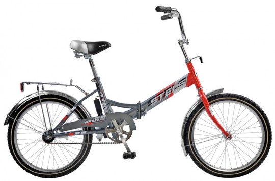 Stels Pilot 410 (2011) �������� ����������
