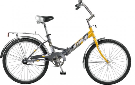 Stels Pilot 710 (2011) �������� ����������