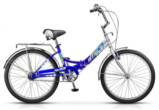 Stels Pilot 770 (2011) �������� ����������