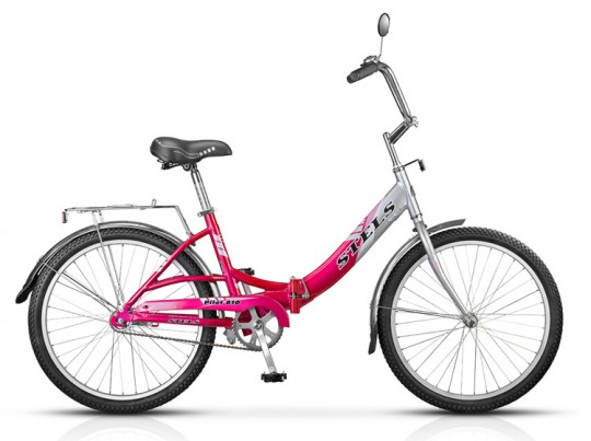 Stels Pilot 810 (2011) �������� ����������