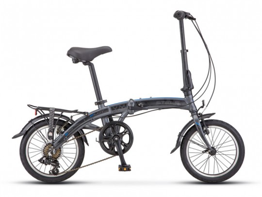 Stels Pilot 370 16 V010 (2022)