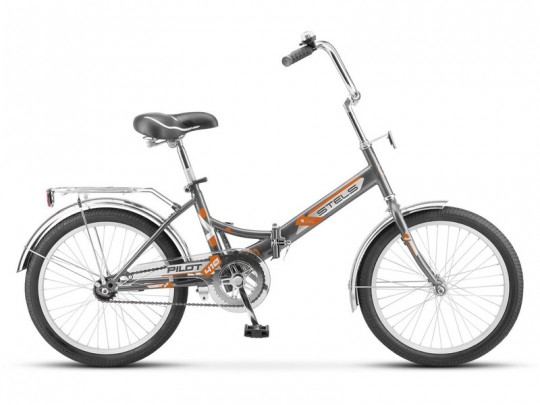 Stels Pilot 410 20 Z010 (2022)