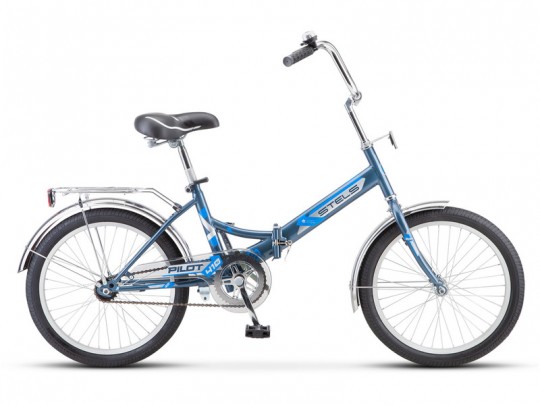 Stels Pilot 410 20 Z011 (2022)