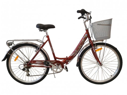 Stels Pilot 850 V 26 Z010 (2022)