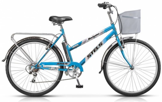 ������� ��������� Stels Navigator 250 Lady (2013)