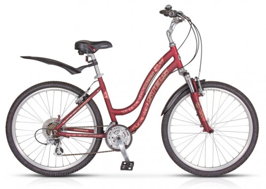 ������� ��������� Stels Miss 7700 (2013)
