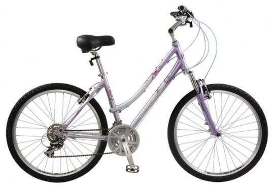 ��������� Stels Miss 9100 (2011)