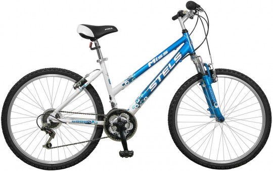 ��������� Stels Miss 6000 (2011)