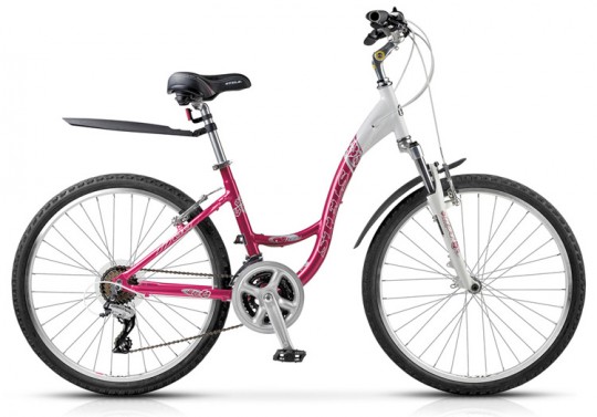 ��������� Stels Miss 7700 (2011)