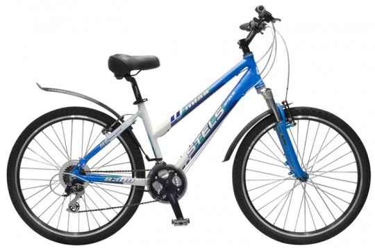��������� Stels Miss 8300 (2011)