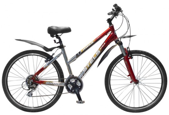 ��������� Stels Miss 8500 (2011)
