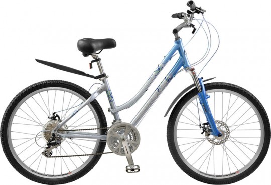 ��������� Stels Miss 9500 (2011)