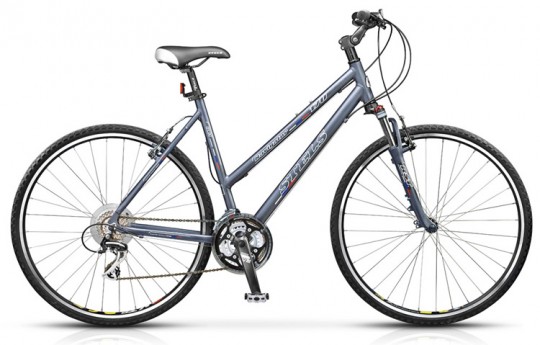 ��������� Stels Navigator 170 Lady (2011)