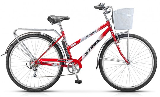 ��������� Stels Navigator 310 Lady (2011)