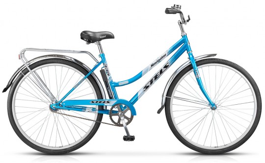��������� Stels Navigator 335 Lady (2011)
