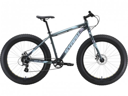 Stark Fat 26.2 D (2023)