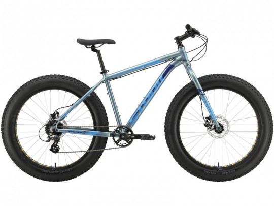 Stark Fat 26.2 HD (2023)